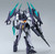 Bandai - MG 1/100 Gundam AgeII Magnum - 5057065