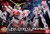 Bandai - RX-0 Unicorn Gundam (Destroy Mode) Mega Size 1/48 - 5057986