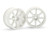 HPI Racing - Work Emotion XC8 Wheel 26mm White (3mm Offset) - 3303 HPI Racing - Work Emotion XC8 Wheel 26mm White (3mm Offset) - 3303