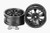Tamiya - RC Reinforced Mesh Wheels - 53336