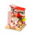 Robotime - Super Mini House; Bubble Bath - Bathroom - DS018