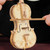 Robotime - Musical Instruments; Cello - TG411 Robotime - Musical Instruments; Cello - TG411