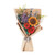 Robotime - Wooden Flower Bouquet 3D Wooden Puzzle - TW01H