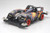 Tamiya - JR Racing Mini Tridagger XX - 18629