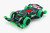 Tamiya - JR Copperfang Black Special Limited FM-A Chassis - 95589
