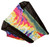 Skydog Kites - Tie Dye Flippin Flyer Parafoil Kite - 13251