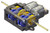 Tamiya - DOUBLE GEARBOX - 70168