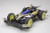 Tamiya - JR Avante MK.III Nero - 18627