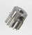 Robinson Racing - 12T .6 MOD METRIC PINION GEAR - 1112