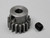 Robinson Racing - 17T ABSOLUTE PINION 48P - 1417