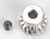 Robinson Racing - 17T PINION GEAR 48P - 1017