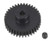 Robinson Racing - 37T 48P PINION HARD COAT ALUM - 1337