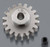 Robinson Racing - HARDENED 18T PINION GEAR 32P - 1718