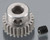 Robinson Racing - HARD 48 PITCH MACHINED 25T PINION 5MM BORE - 2025