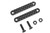 Corally - Team Corally - Chassis Brace Stiffener - Front - Fits Part - 00180-254
