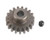 Robinson Racing - X HARD 5mm (1.0 MOD) PINION 19 - 1219