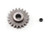 Robinson Racing - X HARD 5mm (1.0 MOD) PINION 20 - 1220