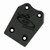 DE Racing - XD Rear Skid Plates for Associated RC8B3 - 410A