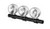 Gmade - R1 LED Lightbar (3 Lights) - 51409S