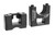 Corally - Center Diff Bulkhead, Swiss Made 7075 T6, Black - 00180-832 Corally - Center Diff Bulkhead, Swiss Made 7075 T6, Black - 00180-832