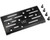 Hot Racing - Aluminum Skid Plate Stock, for Everest Gen 7 - EVG133M01