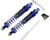 Hot Racing - Aluminum 120mm Heavy Duty Big Bore Shocks - TD120X06