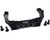 Hot Racing - Aluminum Rear Bumper Mount Frame Plate, for TRX4 - TRXF03RM01