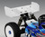 J Concepts - Razor 1/8th Buggy | Truck Wing - 2998B