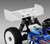 J Concepts - Razor 1/8th Buggy | Truck Wing - 2998G