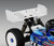 J Concepts - Razor 1/8th Buggy | Truck Wing - 2998W