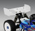 J Concepts - Razor 1/8th Buggy | Truck Wing - 2998Y