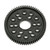 Kimbrough - 66 Tooth 48 Pitch Spur Gear for B4, T4, SC10 - 301
