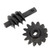 Power Hobby - Steel Overdrive Gears Diff Worm Set 2T/13T, Overdrive 23% - SCX24769