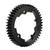 Power Hobby - 50T Hardened Steel Mod 1 Spur Gear, for Traxxas E-Revo - TRX529