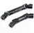 Power Hobby - Metal Drive Shafts / CVD, for Traxxas TRX-4M - TRX600