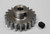 Robinson Racing - 18T PINION GEAR 32P - 0180 Robinson Racing - 18T PINION GEAR 32P - 0180