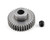 Robinson Racing - Hard 48 Pitch Machined 37T Pinion Gear, 5mm Bore - 2037