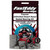 Team FastEddy - Traxxas Unlimited Desert Racer Sealed Bearing Kit - 4553