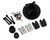 Protek RC - 34mm 4-Shoe Off-Road Clutch Set - 7551