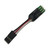 MyTrickRC - DG-1 Y-Cable (3" length) - DGY MyTrickRC - DG-1 Y-Cable (3" length) - DGY