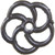 Kadee Quality Products - BRAKE WHEELS - 440