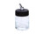 Vigiart Airbrush Compressor - Glass Bottle 22cc for HS-82 Airbrush - 748