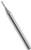 Dremel Tools - ENGRAVING CUTTER 1/32' Long - 111