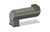CMR Products - HO Milwaukee Road Spark Arrestor GP/F 2p - 4169103
