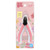 Bandai - Gundam Models - Entry Nipper Pink  255007610 - 2641070