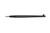 Tamiya Paint - Hobby Kits - Modeling Brush HG II Rounded Flat xsmall - 87223