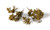 Woodland Scenics - Game Terrain Fall Brambles - 6480