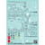 Bandai - Gundam Models - WfM GD-135 Decal Mobile Suit Gundam - 2653310