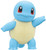 Bandai - Gundam Models - 17 Squirtie Pokemon Quick Kit - 2704425