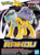 Bandai - Gundam Models - Raikou Pokemon Kit - 2730237